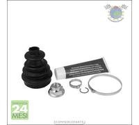 Kit cuffia semiasse Metelli Anteriore per KIA RIO #r8