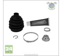 Kit cuffia semiasse Metelli Anteriore per KIA RIO #r9