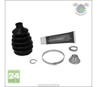 Kit cuffia semiasse Metelli Anteriore per KIA RIO #rq