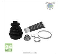 Kit cuffia semiasse Metelli Anteriore per KIA RIO #s9