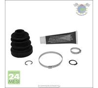 Kit cuffia semiasse Metelli Anteriore per MAZDA 323 #t0