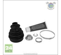 Kit cuffia semiasse Metelli Anteriore per MAZDA 5 3