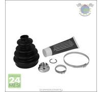 Kit cuffia semiasse Metelli Anteriore per MAZDA 5 3 #tb