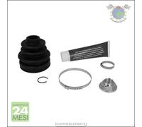 Kit cuffia semiasse Metelli Anteriore per MAZDA 626 #pw