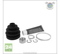 Kit cuffia semiasse Metelli Anteriore per NISSAN PRIMERA #p1