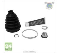 Kit cuffia semiasse Metelli Anteriore per RENAULT ESPACE