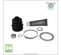 Kit cuffia semiasse Metelli Anteriore per SUZUKI BALENO #p3