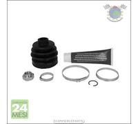 Kit cuffia semiasse Metelli Anteriore per SUZUKI SWIFT