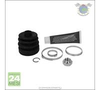 Kit cuffia semiasse Metelli Anteriore per SUZUKI SWIFT