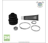 Kit cuffia semiasse Metelli Anteriore per SUZUKI SWIFT ALTO