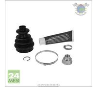 Kit cuffia semiasse Metelli Anteriore per SUZUKI SWIFT #s4