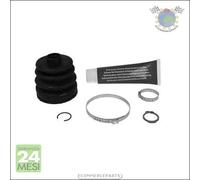 Kit cuffia semiasse Metelli Anteriore per SUZUKI VITARA