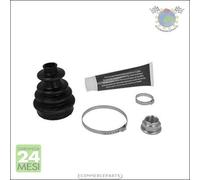 Kit cuffia semiasse Metelli Anteriore per TOYOTA YARIS #qe