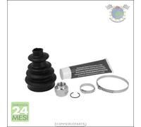 Kit cuffia semiasse Metelli Anteriore Sx Sinistro per CITROEN C3 I C2
