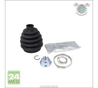 Kit cuffia semiasse Metelli Anteriore Sx Sinistro per FORD GRAND C-MAX FOCUS