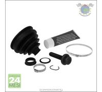 Kit cuffia semiasse Metelli per AUDI A8