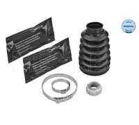Kit cuffia, Semiasse - MEYLE 014 036 0003
