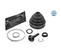 Kit Cuffia Semiasse Meyle 1004980074 Meyle-original: True To Oe. per VW
