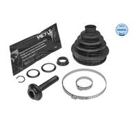 Kit Cuffia Semiasse Meyle 1004981072 Meyle-original: True To Oe. per Audi Skoda