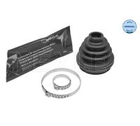 Kit cuffia, Semiasse - MEYLE 414 495 0000