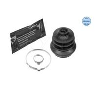 MEYLE Kit cuffia, Semiasse per OPEL VAUXHALL GENERAL MOTORS 614 037 0010