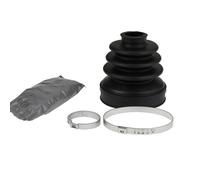 Kit Cuffia Semiasse NBR Ø 19mm Giunto Tripode SPIDAN per FIAT PANDA