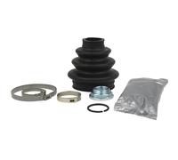 Kit Cuffia Semiasse NBR Ø 26mm con Grasso SPIDAN per BMW 1er