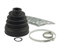 Kit Cuffia Semiasse NBR Ø20mm Giunto Tripode SPIDAN con Grasso per VOLVO 25906