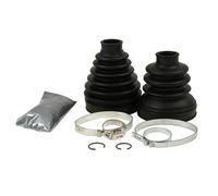 Kit Cuffia Semiasse NBR Con Grasso SPIDAN Giunto Tripode per TOYOTA YARIS
