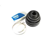 Kit cuffia, Semiasse PASCAL G55003PC per HONDA CR-V I (RD) 2 1998-2001