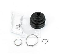 Kit cuffia Semiasse PER Honda Civic III Hatchback 1.5 GL 63 KW 86 CV