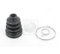 Kit cuffia Semiasse PER Honda Civic VIII Hatchback Type-R 148 KW 201 CV