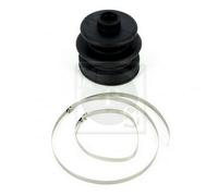 Kit cuffia Semiasse PER Honda Civic III Hatchback 1.5 GL 63 KW 86 CV