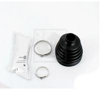 Kit cuffia Semiasse PER Jeep Grand Cherokee III 3.0 CRD 4x4 155 KW 211 CV