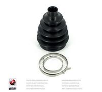 Kit cuffia Semiasse PER Kia Carens II MPV/Space W. 2.0 CRDi 103 KW 140 CV