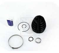 Kit cuffia Semiasse PER Mitsubishi L200/Triton 2.5 DI-D 4WD 100 KW 136 CV