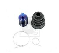 Kit cuffia Semiasse PER Mitsubishi Lancer V 2.0 EVO II 192 KW 261 CV