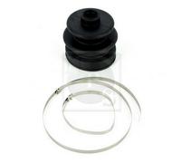 Kit cuffia Semiasse PER Honda Prelude I Coup 1.6 59 KW 80 CV