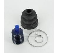 Kit cuffia Semiasse PER Mitsubishi Pajero Sport II 2.5 DI-D 131 KW 178 CV