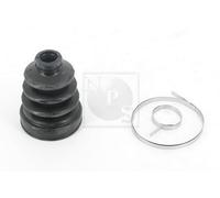 Kit cuffia Semiasse PER Nissan Primera Traveller 2.0i 85 KW 116 CV