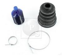 Kit cuffia Semiasse PER Subaru Leone III sw 1800 Super CatalyTic-Conv 4WD 70 KW