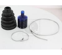 Kit cuffia Semiasse PER Subaru Leone III sw 1800 Super CatalyTic-Conv 4WD 70 KW