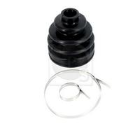 Kit cuffia Semiasse PER Toyota Avensis sw 1.6 81 KW 110 CV