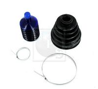 Kit cuffia Semiasse PER Toyota Corolla sw 1.6 Aut 79 KW 107 CV
