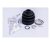 Kit Cuffia Semiasse Red-line 59KI001 per Chrysler Nissan Subaru Kia