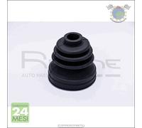Kit cuffia semiasse RedLine per FIAT GRANDE PUNTO FIORINO QUBO IDEA LANCIA YPSI