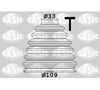 Kit cuffia, Semiasse - SASIC 1900004