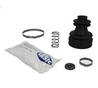 Kit cuffia, Semiasse SASIC 1904025 per RENAULT ESPACE IV (JK0/1_) 2 2002-2015