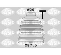 Kit cuffia, Semiasse - SASIC 1904026