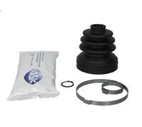 Kit cuffia, Semiasse SASIC 1904032 per CITROEN C2 (JM_) 1.4 2003-2009